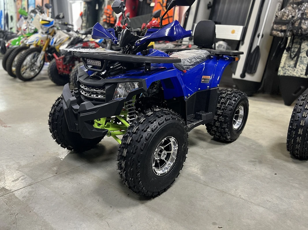 PROMAX WILD 2.0 190 PRO (2025)